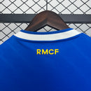 Camisa do Real Madrid III  25/26