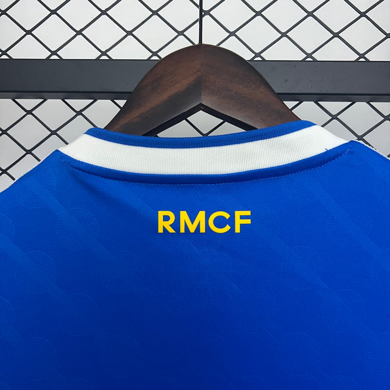 Camisa do Real Madrid III  25/26