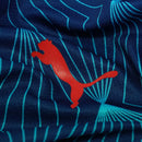 Camisa Red Bull Bragantino Away 25/26 - Puma Torcedor Masculina