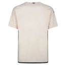 Camisa Roma Away 23/24 - Bege