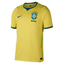 Camisa Seleção Brasileira 2026 - Nike Masculina Amarelo - Versão Torcedor