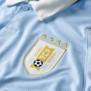 Camisa Seleção Uruguai Home 2026 - Azul