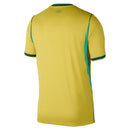 Camisa Seleção Brasileira 2026 - Nike Masculina Amarelo - Versão Torcedor