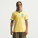 Camisa Seleção Brasileira 2026 - Nike Masculina Amarelo - Versão Torcedor