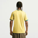 Camisa Seleção Brasileira 2026 - Nike Masculina Amarelo - Versão Torcedor