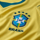 Camisa Seleção Brasileira 2026 - Nike Masculina Amarelo - Versão Torcedor
