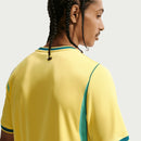 Camisa Seleção Brasileira 2026 - Nike Masculina Amarelo - Versão Torcedor