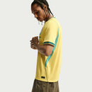 Camisa Seleção Brasileira 2026 - Nike Masculina Amarelo - Versão Torcedor