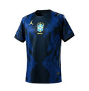 Camisa Brasil Jordan II 2026/27 Torcedor Masculina