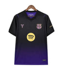 Camisa Barcelona II 26/27 Torcedor Nike Masculina - Preta