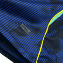 Camisa Brasil Jordan II 2026/27 Torcedor Masculina