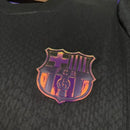 Camisa Barcelona II 26/27 Torcedor Nike Masculina - Preta