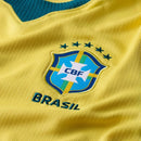 Camisa Brasil Home 26/27 - Nike Versão Feminina