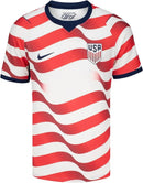 Camisa Estados Unidos Da América Home 2026/27