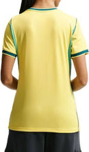 Camisa Brasil Home 26/27 - Nike Versão Feminina