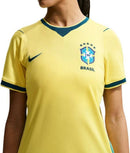 Camisa Brasil Home 26/27 - Nike Versão Feminina