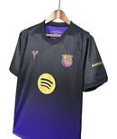 Camisa Barcelona II 26/27 Torcedor Nike Masculina - Preta