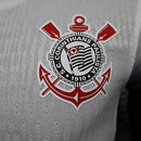 Corinthians Home 24/25 - Versão Jogador