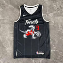 Camisa NBA Toronto Raptors 25/26
