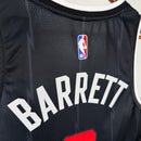 Camisa NBA Toronto Raptors 25/26