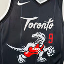 Camisa NBA Toronto Raptors 25/26