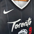 Camisa NBA Toronto Raptors 25/26