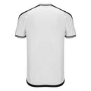 Camisa Vasco Away 24/25 - Branca e Preta